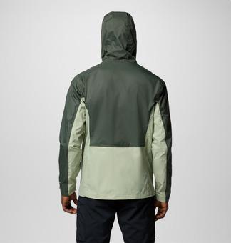 Image du produit Columbia Veste pour homme Pouring Adventure™ III (S)