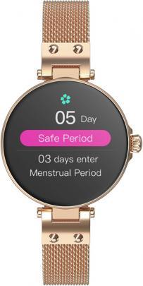 Actual product image Forever ForeVive Petite SB-305 rose gold (36 mm)