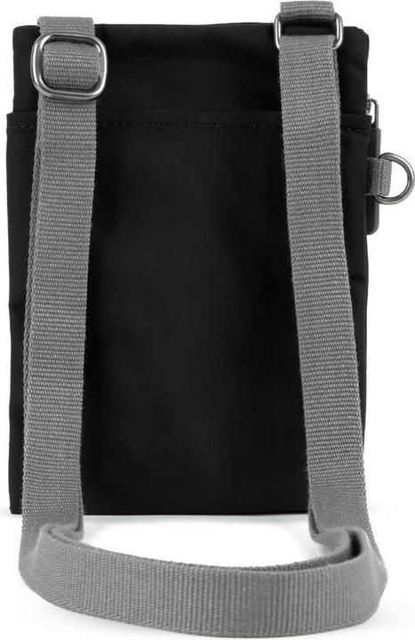 Image du produit Roka London Chelsea Black One Size Nylon recyclé