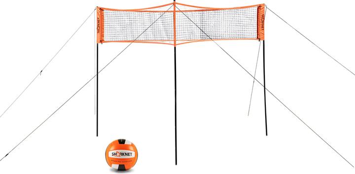 Produktbild Mikasa Sharknet