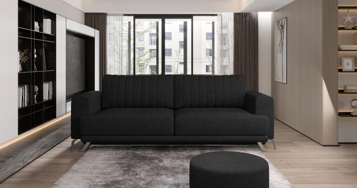 Actual product image ELTAP Elise (4-seater, Sofa bed)