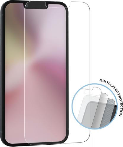 Immagine prodotto Eiger Mountain H.I.T (2er-Pack) (2 Pezzo/i, Apple iPhone 16e)