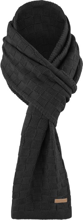 Produktbild Normani Winterset aus Merinowolle Mütze, Schal und Handschuhe Muster Yuma - 9601