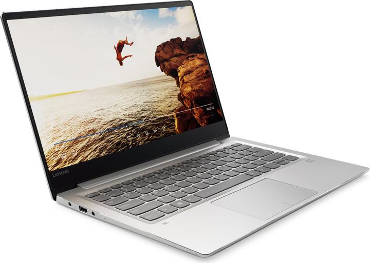 Produktbild Lenovo 720s-14ikb (14", Intel Core i7-7500U, 8 GB, 256 GB, CH)
