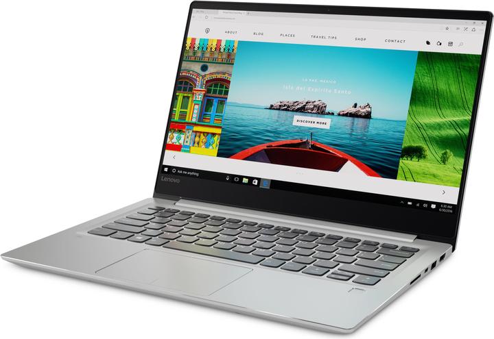 Lenovo 720s-14ikb (14", Intel Core i7-7500U, 8 GB, 256 GB, CH)
