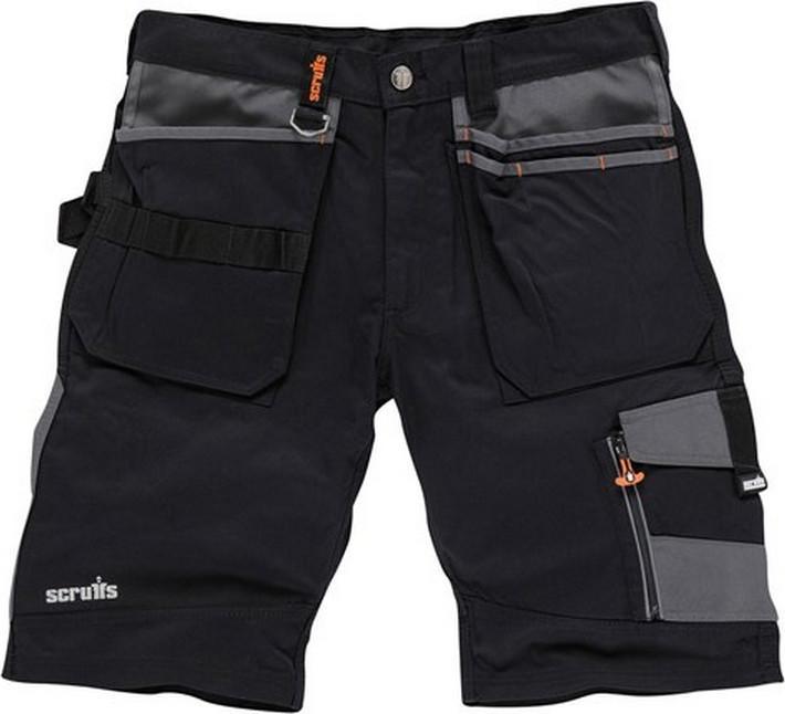 Scruffs Trade Shorts