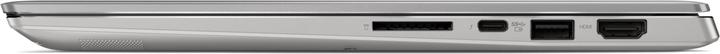 Produktbild Lenovo 720s-14ikb (14", Intel Core i7-7500U, 8 GB, 256 GB, CH)