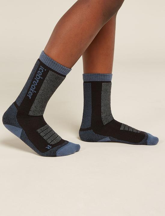 Produktbild Icebreaker Kids Merino Ski+ Medium OTC (33 - 35)