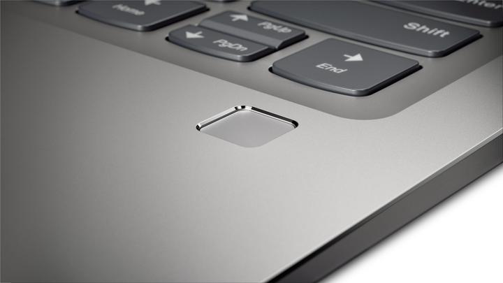 Produktbild Lenovo 720s-14ikb (14", Intel Core i7-7500U, 8 GB, 256 GB, CH)