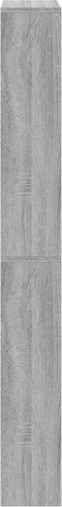 Actual product image VidaXL Thatcher (63 x 17 x 134 cm)
