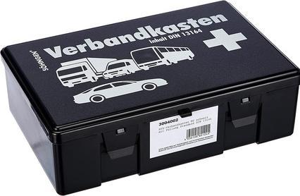 Image du produit Söhngen Trousse de secours automobile (Trousse de secours)