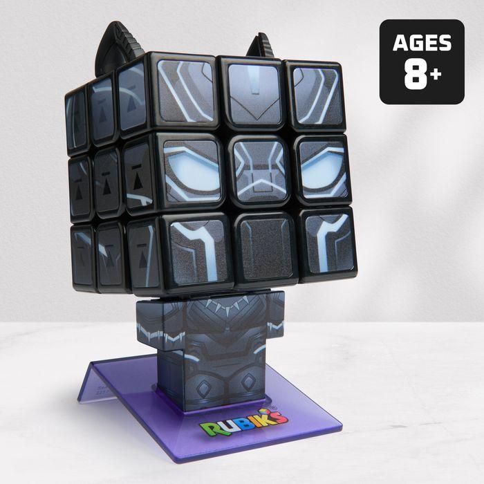 Rubik's RBK CUBE License assortment