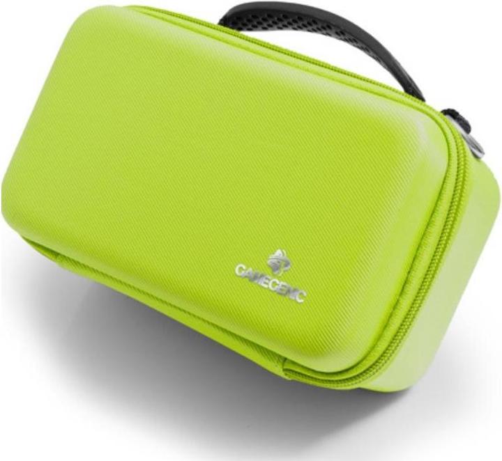 Image du produit Gamegenic GGS20034 - Game Shell - Étui, 250+ cartes, vert