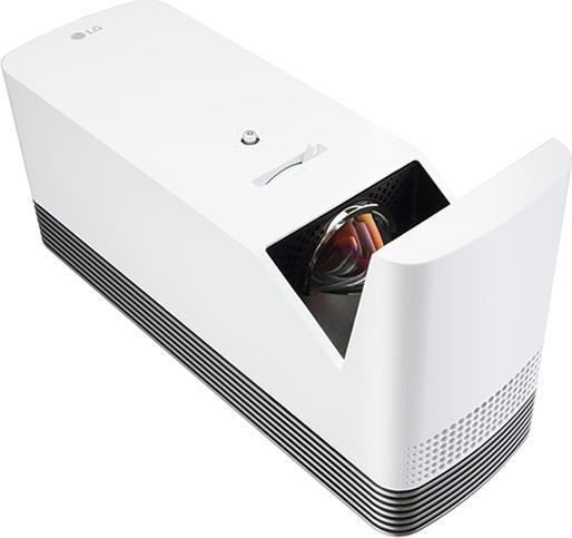 Produktbild LG Hf85jg (Full HD, 1500 lm, 0.19:1)
