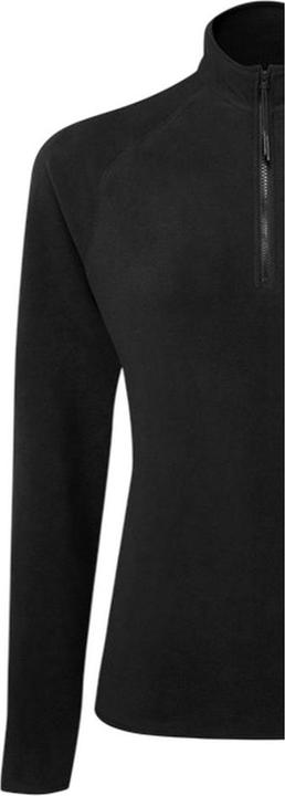 Actual product image Tri Dri Womens/Ladies Recycled Fitted Active Fleece Top (XS)