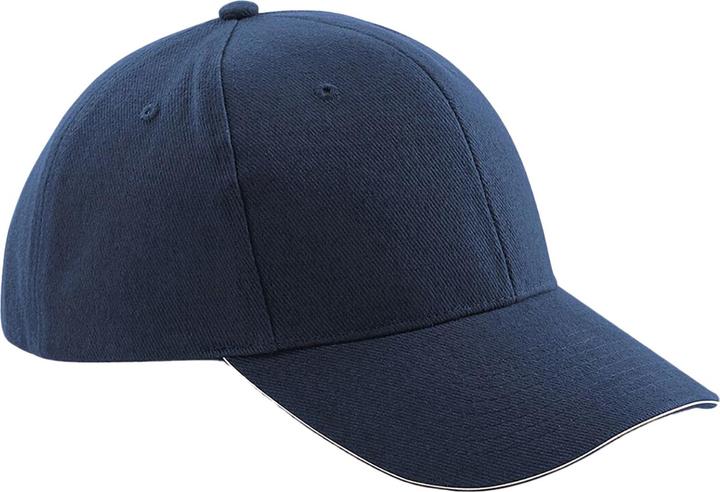 Immagine prodotto Beechfield Berretto da baseball Prostyle (Taglia unica)
