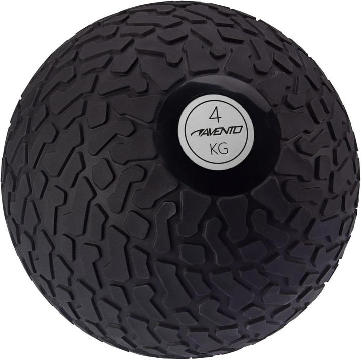 Produktbild Avento Gianni (4 kg, 230 mm)