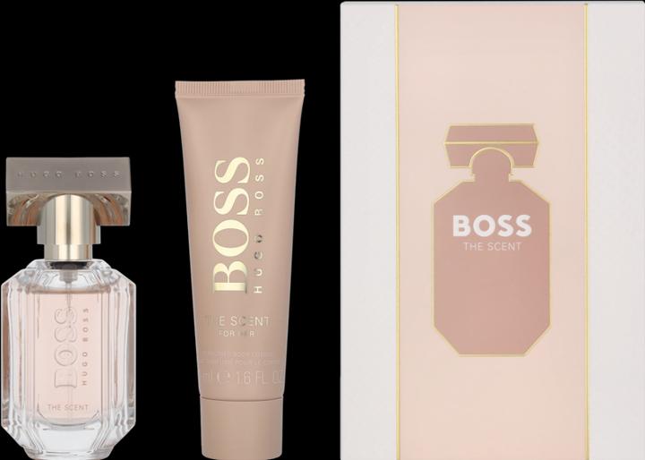 Actual product image Hugo Boss The Scent (Eau de parfum, 80 ml)