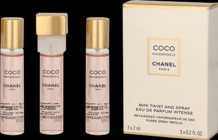 Immagine prodotto Chanel Ricarica Twist & Intense (Eau de parfum, 21 ml)
