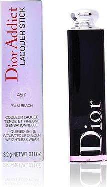 Image du produit Dior Addict Gel Lacquer Stick 984 Dark Fl. (984 Fleur sombre)