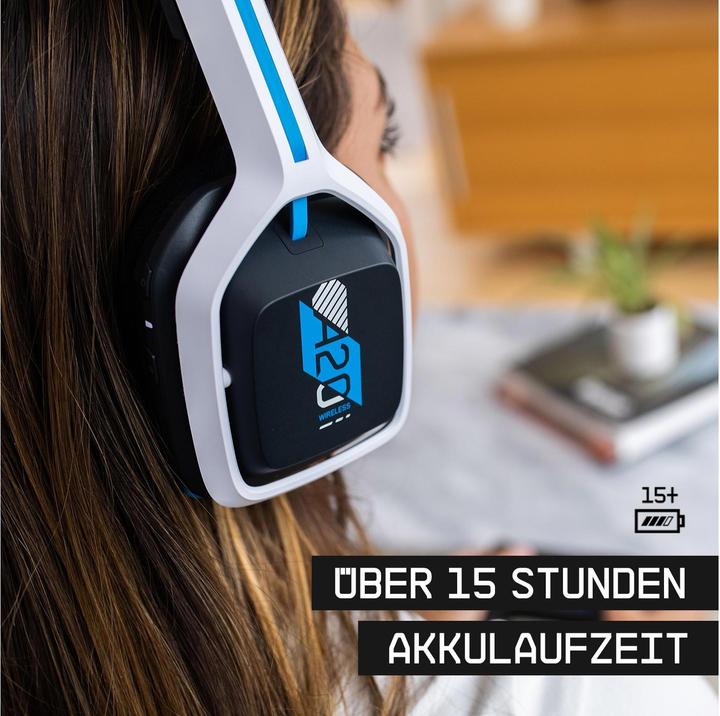 Produktbild Astro Gaming A20 Gen 2 (Kabellos)