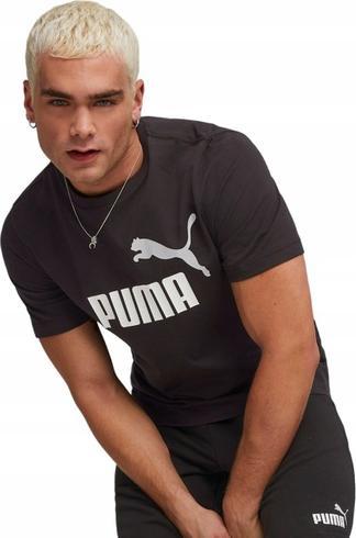 Image du produit Puma Teeau ESS+ 2 Col Logo (M)