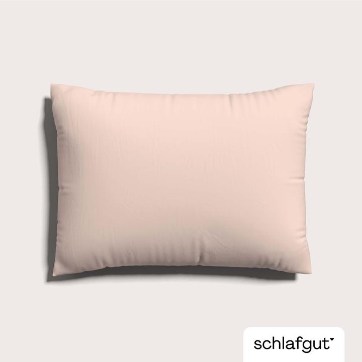 Immagine prodotto schlafgut Knitted Jersey (Copripiumino, 60 x 80 cm)
