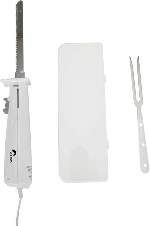 Actual product image Ohmex ELK-1541