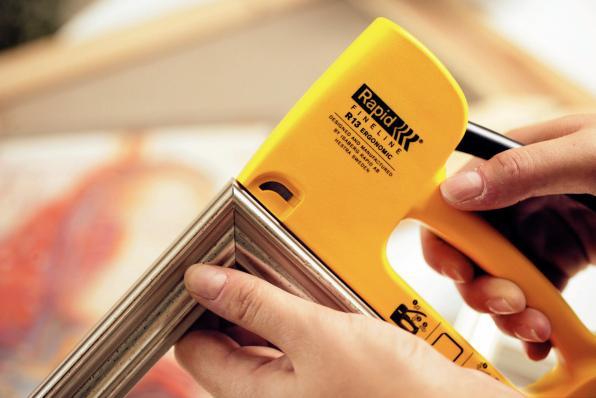 Image du produit Rapid PISTOLET À EMPILER R13E 13,4-10MM