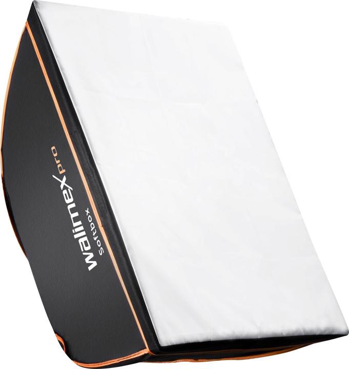 Produktbild Walimex VC Set Classic L 6/6 2SB2RS+ (600 W, Set)