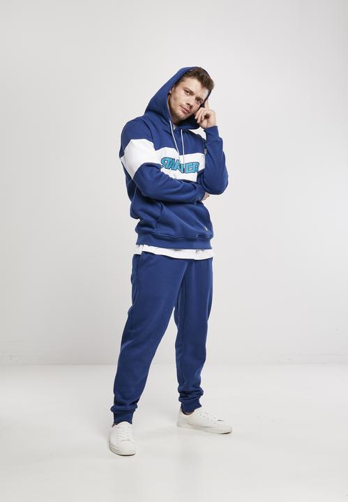 Produktbild Starter Block Hoody (XXL)