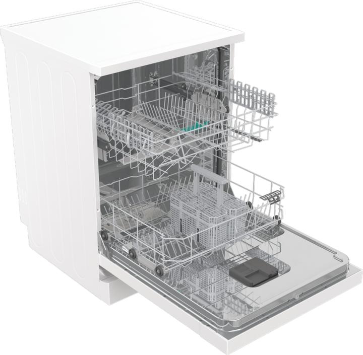 Produktbild Gorenje GS642E90W