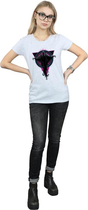 Produktbild Neon Dementors TShirt (L)