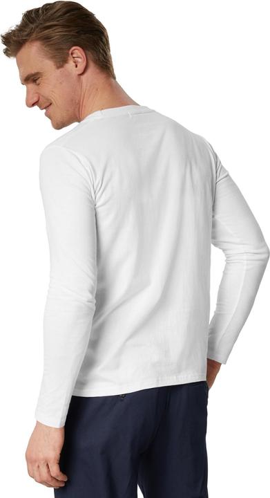Produktbild tectake Langarm-Shirt Männer (XL)