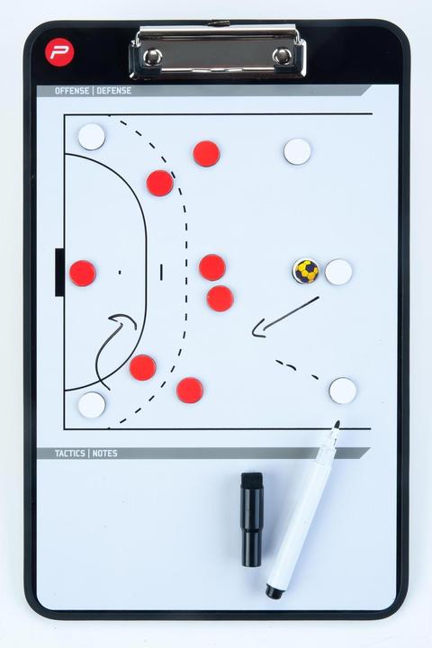 Actual product image Pure2improve Handball