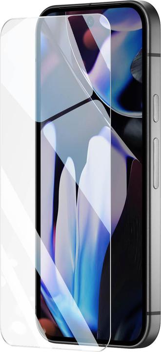 Produktbild Bigben Connected Organische Glas-Folie (1 Stück, Google Pixel 9 Pro XL)