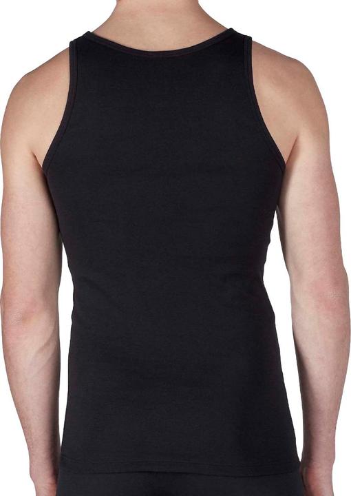 Actual product image Skiny 4 Pack Basic Undershirt / Tanktop (L)