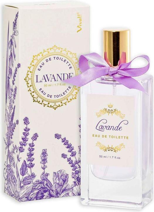 Produktbild Eau de Toilette »Lavande« (Eau de Toilette, 50 ml)