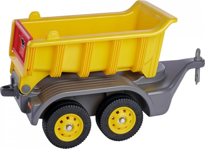 Produktbild BIG Power Worker Maxi Trailer