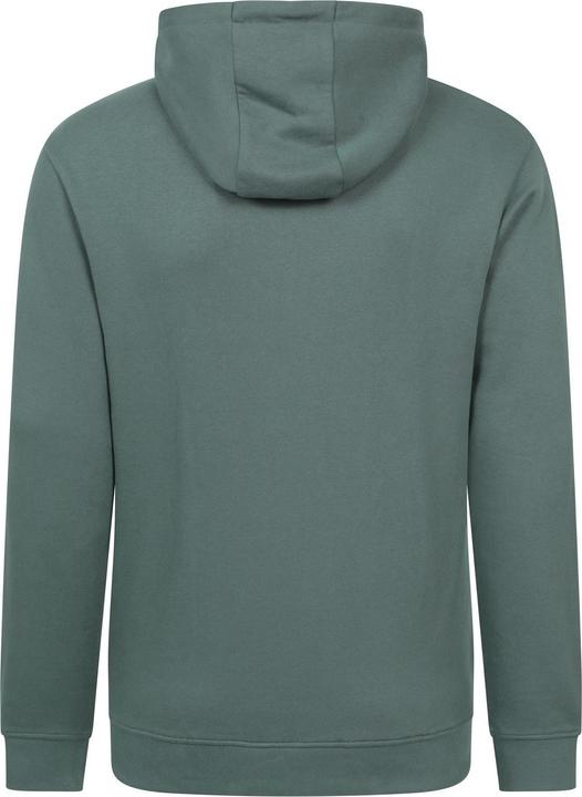 Immagine prodotto Mountain Warehouse Felpa con Cappuccio Griglia Uomo (L)