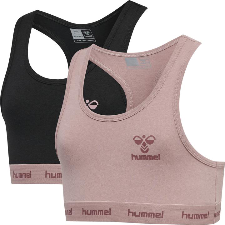 hummel Carolina Top 2-Pack