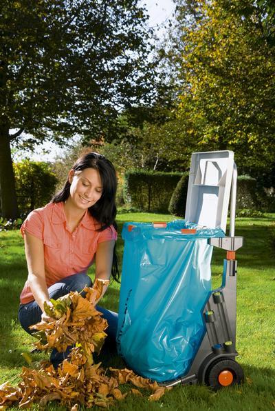 Image du produit Gardena Gardenmobile (70 kg)