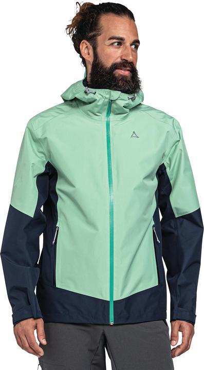 Produktbild Schöffel Jacket Wamberg (52, XL)