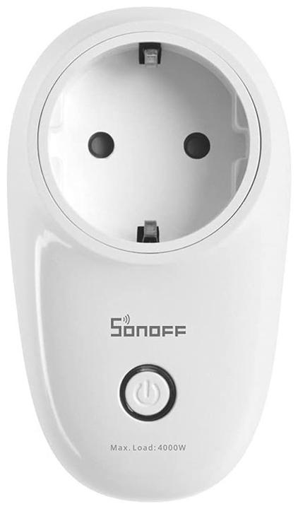 Produktbild Sonoff Smart Plug
