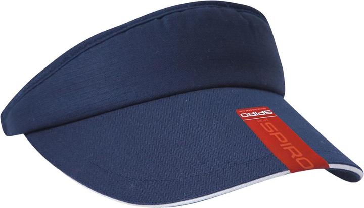 Immagine prodotto Result Cappello con visiera a spina di pesce con picco a sandwich (Taglia unica)