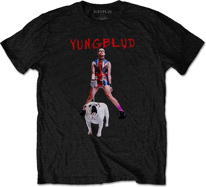 Produktbild Yungblud Strawberry Lipstick (L)