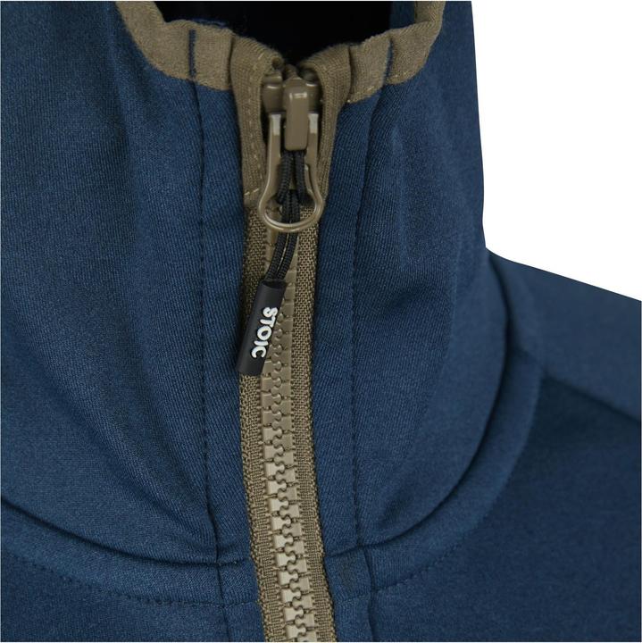 Immagine prodotto Stoic Felpa con cappuccio in pile stretch AlsterbroSt. da donna (34, XS)