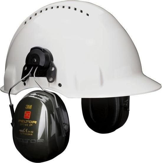 Image du produit 3M Protection auditive Peltor 2/E (1 x)
