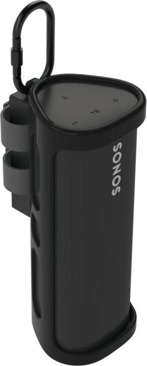 Actual product image Flexson 3 in 1 travel cover for Sonos Roam (1 pcs.)