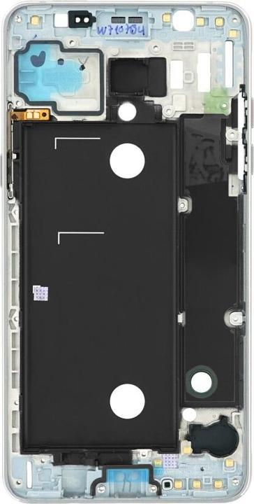 Image du produit Samsung Galaxy J5 2016 J510F cadre moyen noir (Galaxy J5 (2016))